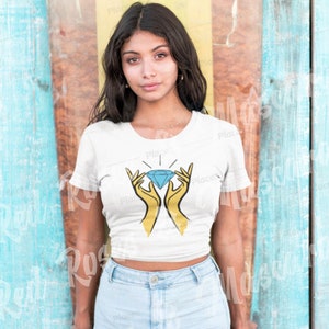 Wall Street Diamond Hands SVG File!