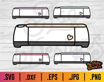 Download Cricut Maker Svg Etsy