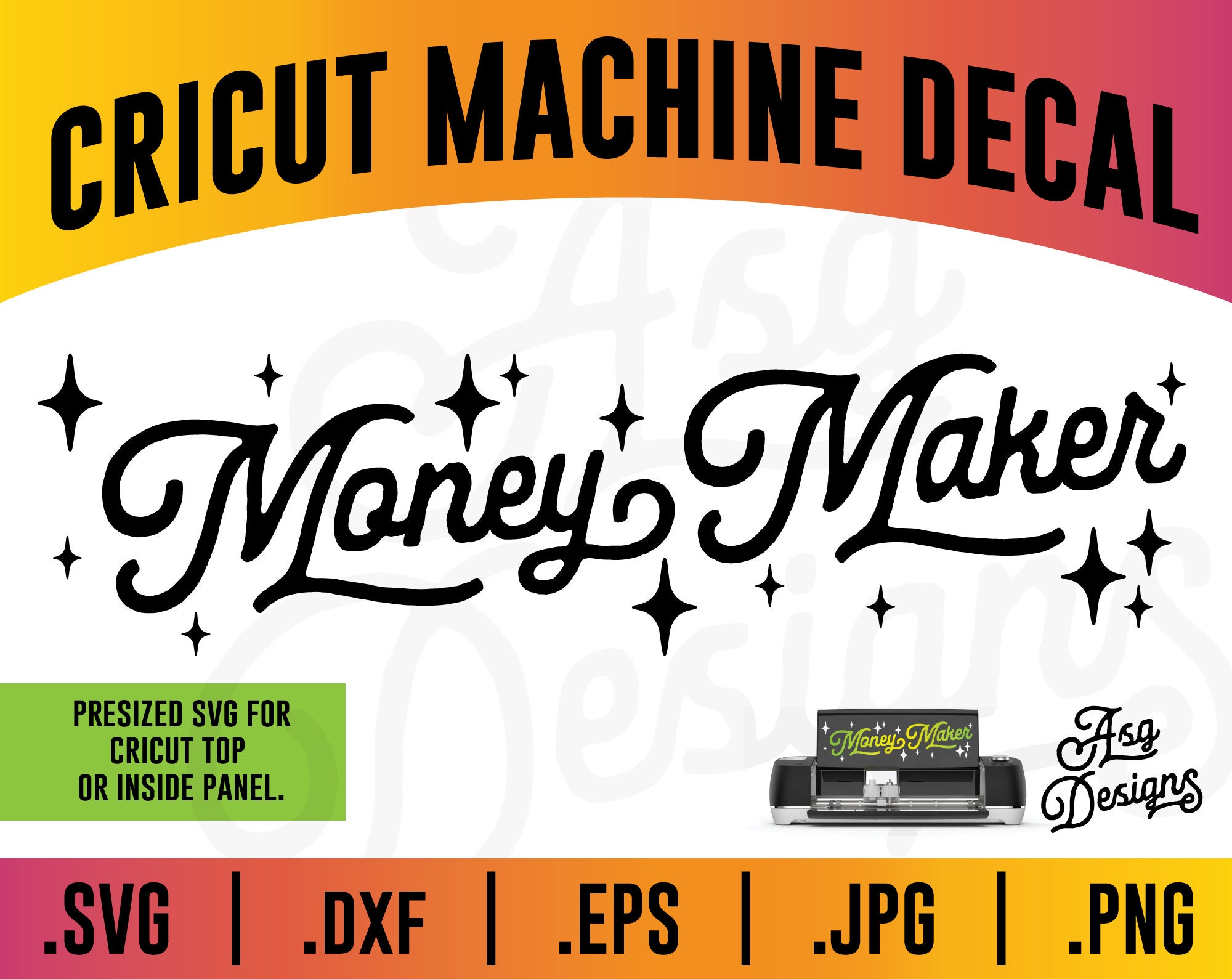 cricut-machine-decal-svg-cutting-machine-decal-svg-cricut-etsy
