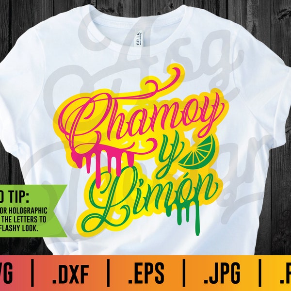 Chamoy Candy Svg - Etsy