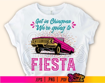 Fiesta San Antonio Texas SVG/ roses Puro SA Sublimation Spur Fiesta Colors PNG Tshirt Design
