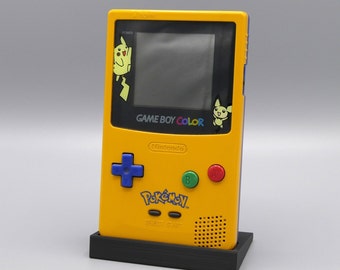 Nintendo Gameboy Color - Supporto / Supporto / Supporto - GBC