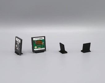 Nintendo DS Game Stand / Cartridge Stand | Holder for DS
