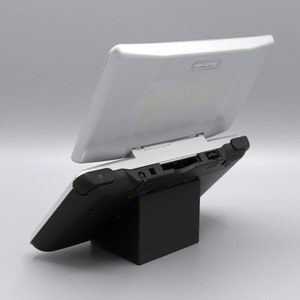 Nintendo DS / DS Lite / Gameboy Advance - Holder / Stand / Stand - DS - Lite - Gba