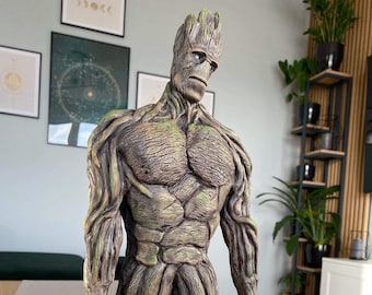 groot figure