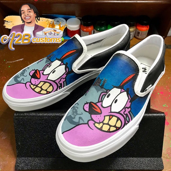 high top slip on womens sneakers