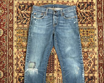 levis 501 30
