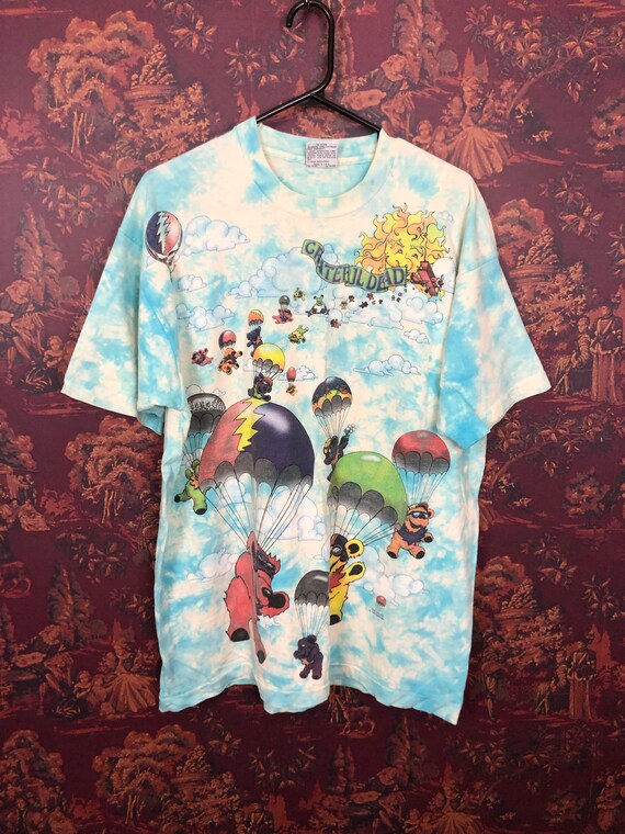 Grateful Dead t-shirt