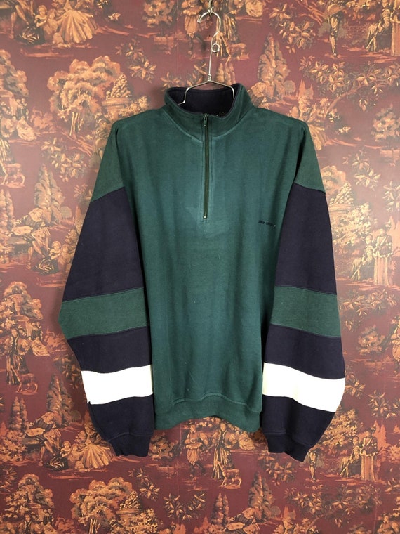 Pierre Cardin Quarter Zip