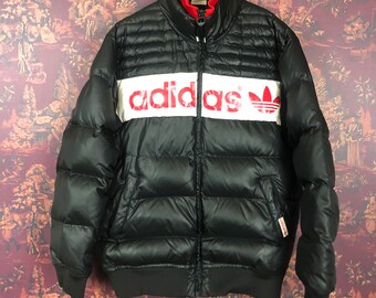 adidas jacket puffer