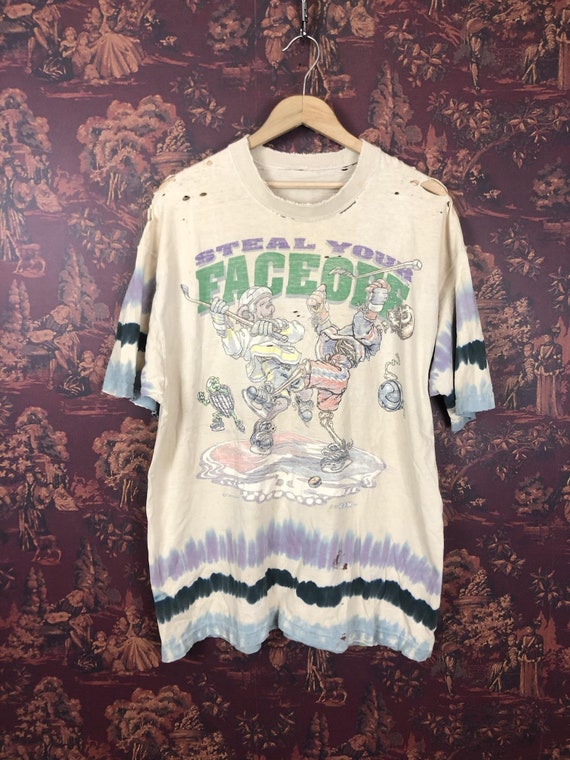 Grateful Dead Steal your Face Off