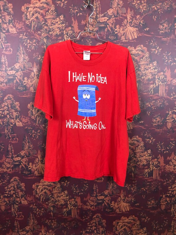 South Park Towelie T-shirt | Etsy Australia