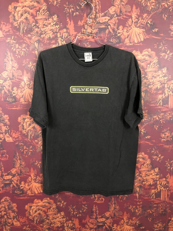 Levi’s Silvertab t-shirt