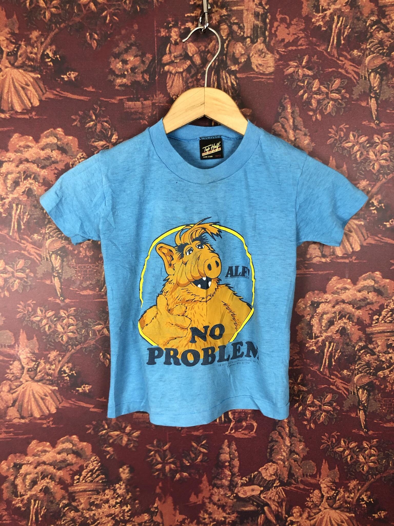 Kids ALF t-shirt | Etsy