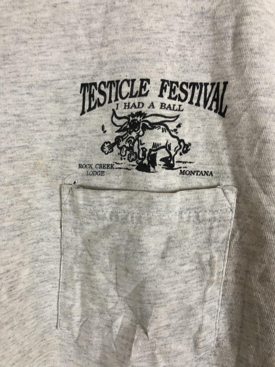 Montana Testicle Festival 2025 Buffy Tiphanie