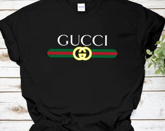 gucci couple shirt