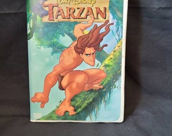 Disney/'s Tarzan 0311