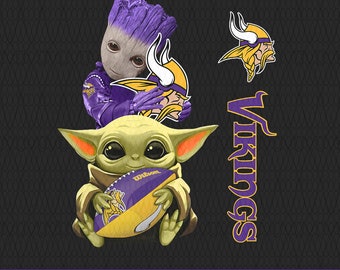 Download Vikings Baby Svg Etsy