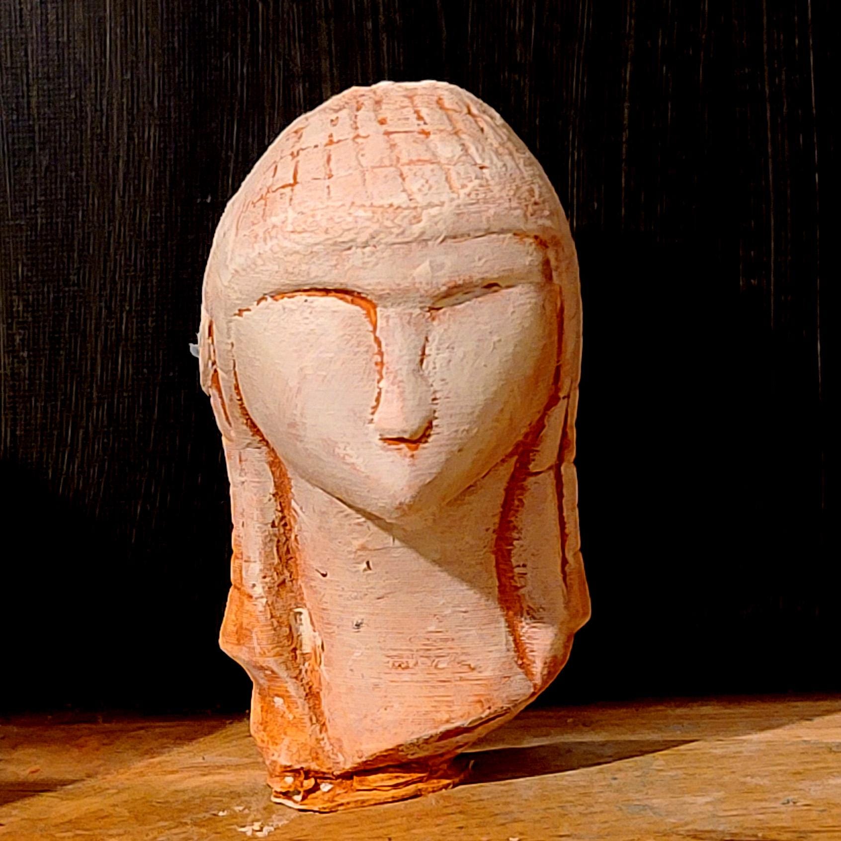 ✩.*˚アンティーク ヴィーナスオブジェ✩.*˚ Venus of brassempouy - Etsy 日本