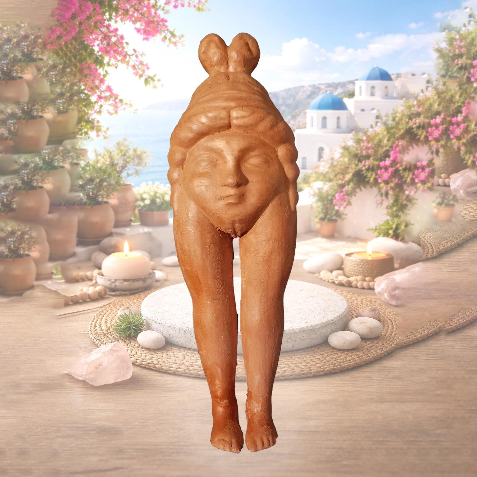 Botero sculpture - Etsy 日本