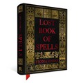 Lost Book of Spells (Fiona Horne) - Magic and Spell Casting product logo