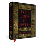 Spell Books