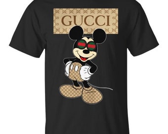 gucci plain t shirt