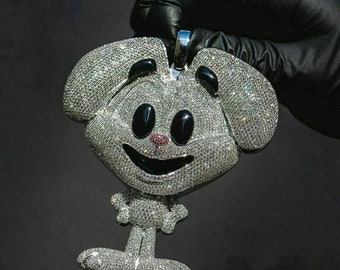 Stewie Necklace Etsy