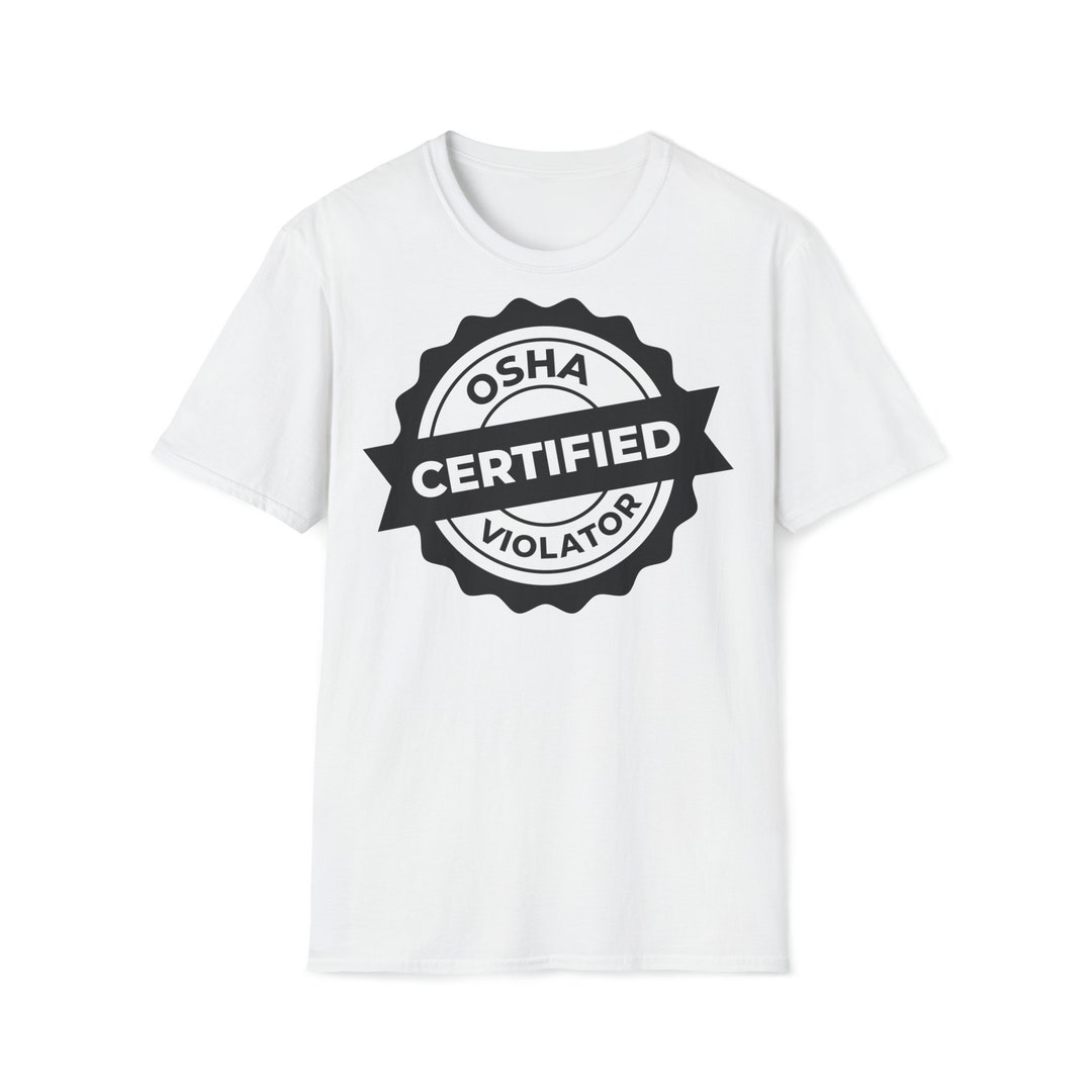 Osha Violator Tee Shirt Etsy