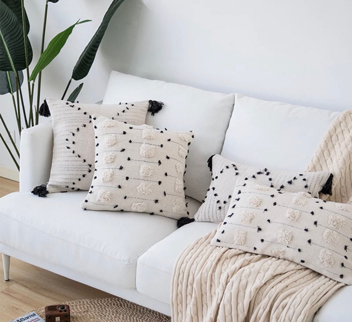 Cushion recliner slipcover winston