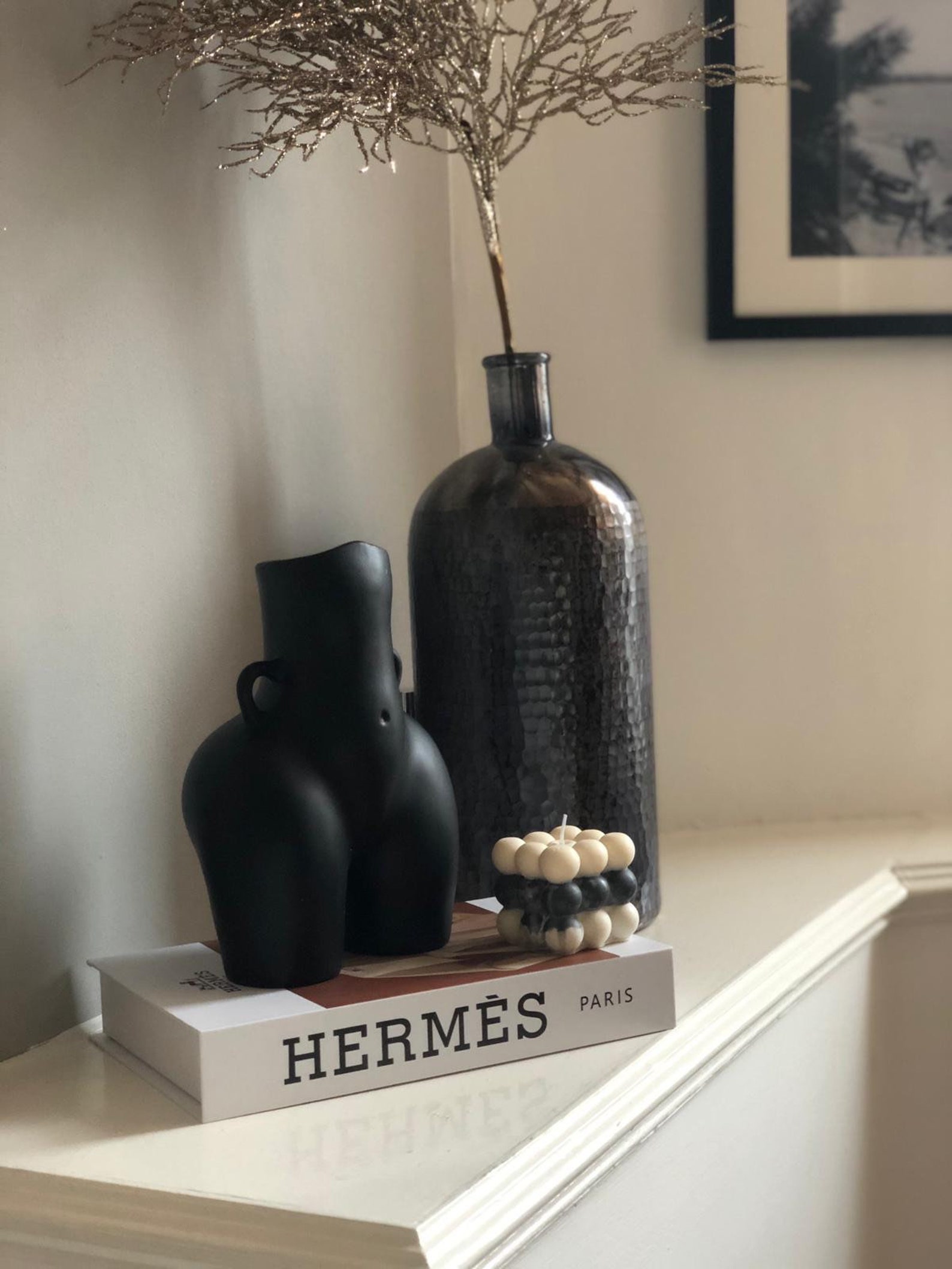 Bum Vase Love Handle Vase Booty Vase Women / Female Body Etsy