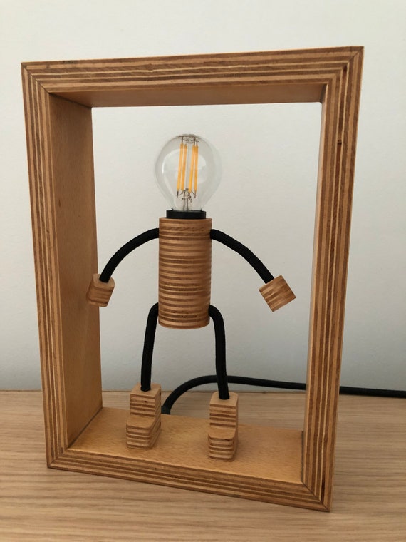 Table lamp