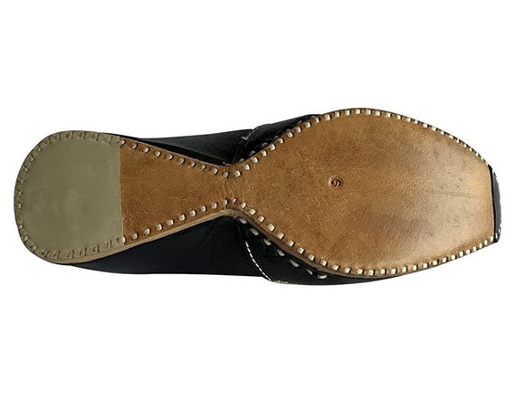 Vihan Aladdin Men Shoes Khussa Indian Handmade Leather - Etsy Vihan Aladdin Men Shoes Khussa Indian Handmade Leather - Etsy