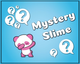 Mystery Slime