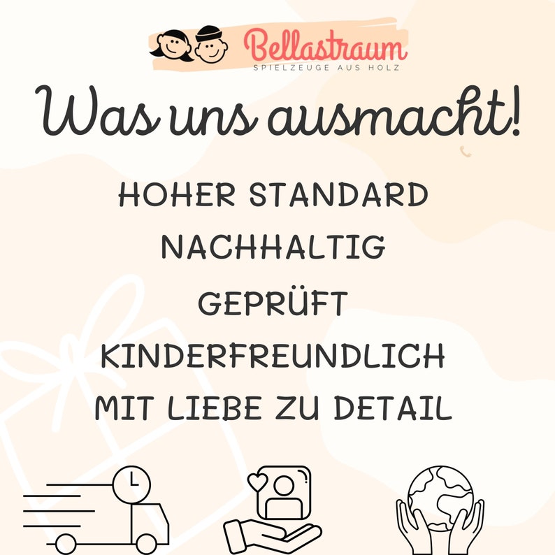 Andador activo para bebés con bloques de construcción personalizados con nombre en blanco juguetes de aprendizaje y juguetes de motricidad para niños y niñas imagen 10