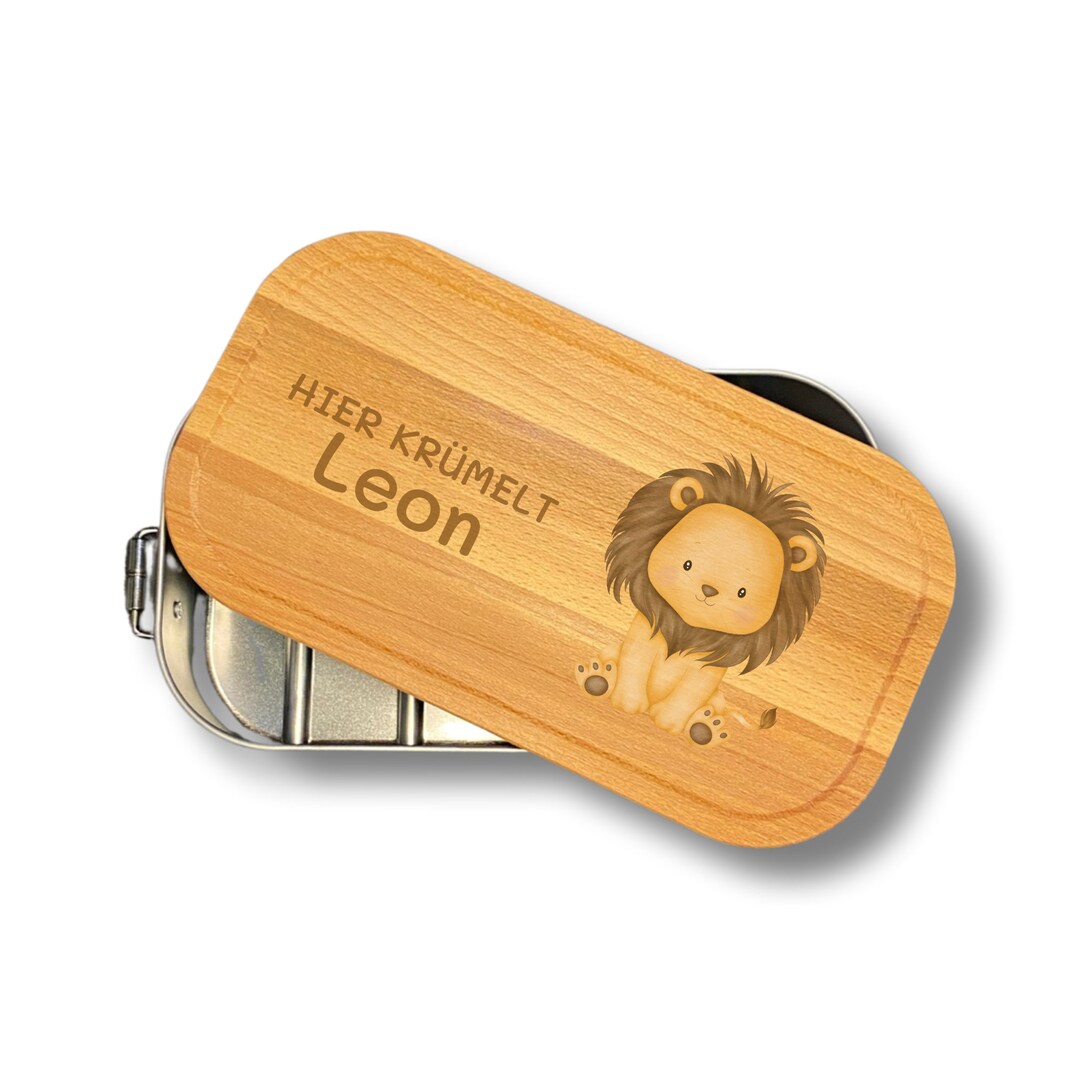 Lunch Box Personalized, Lunch Box, Children's Lunch Box, Children's Lunch Box, Personalized Gift