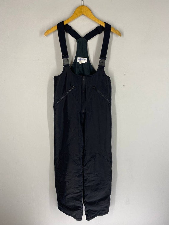 Vintage Adidas Skii Overall