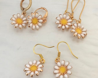 Gänseblümchen ohrring - Die Favoriten unter der Vielzahl an verglichenenGänseblümchen ohrring!