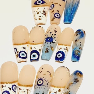 Evil Eye Protection