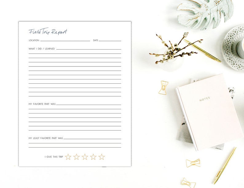 buy-field-trip-report-log-printable-homeschool-field-trip-planner-field-trip-summary-worksheet