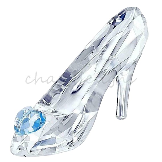 Top Cinderella Glass Slippers/Shoes For Girls and Adults! - HubPages
