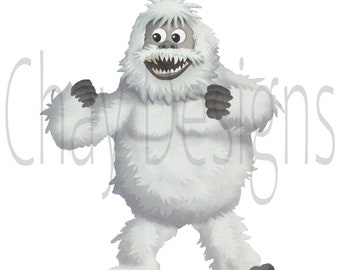 Abominable christmas wiki