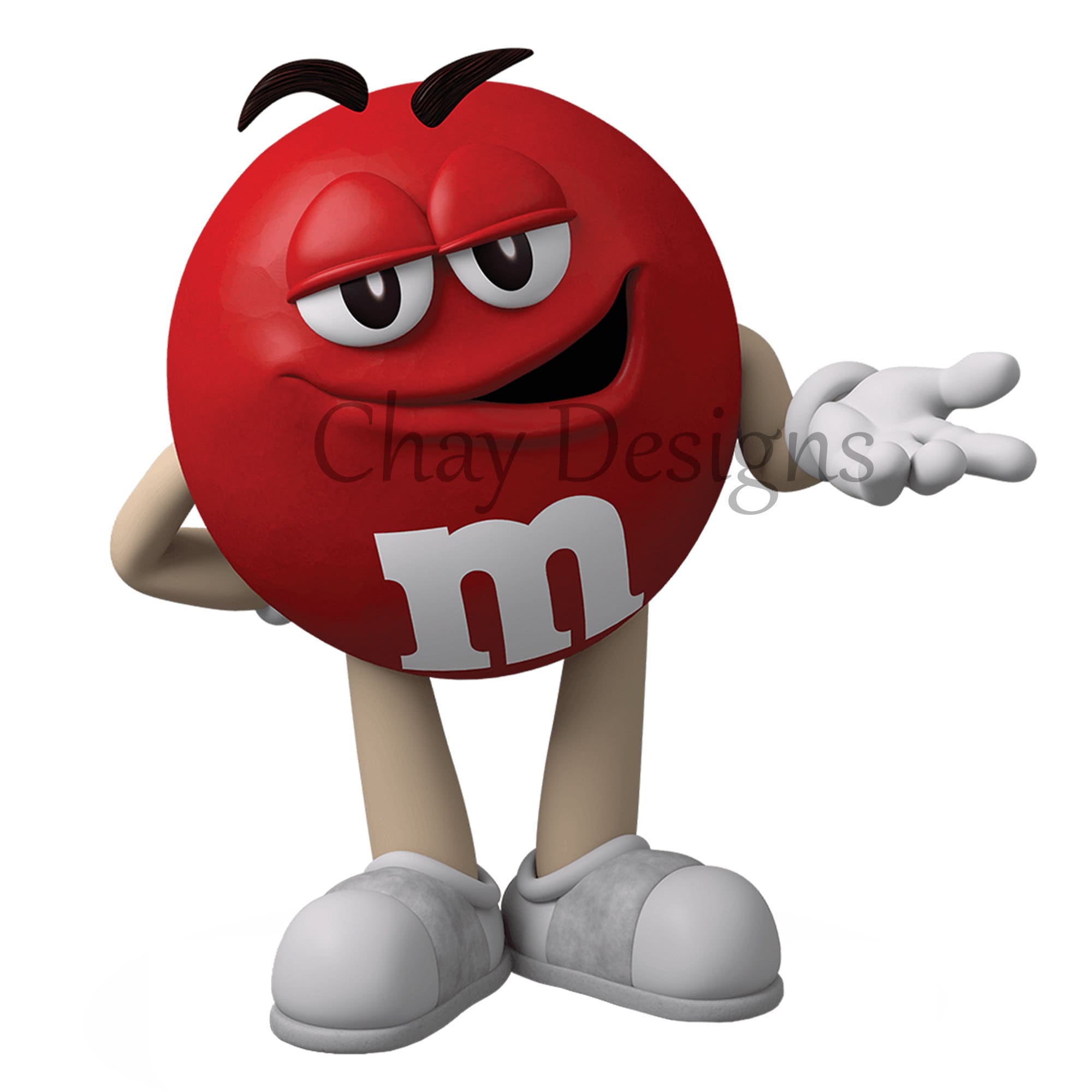 M&M Clipart Png Digital Download Clipart Png File 