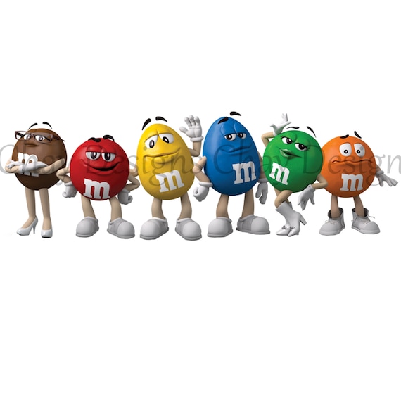 26 M & M Guys ideas  m&m characters, m m candy, m wallpaper