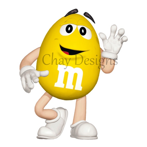 Pinterest  M&m characters, Character wallpaper, Clip art pictures
