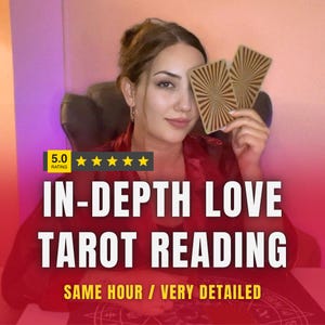 Same Hour Love Tarot Reading, Soulmate & Twin Flame Psychic Predictions, Relationship Guidance