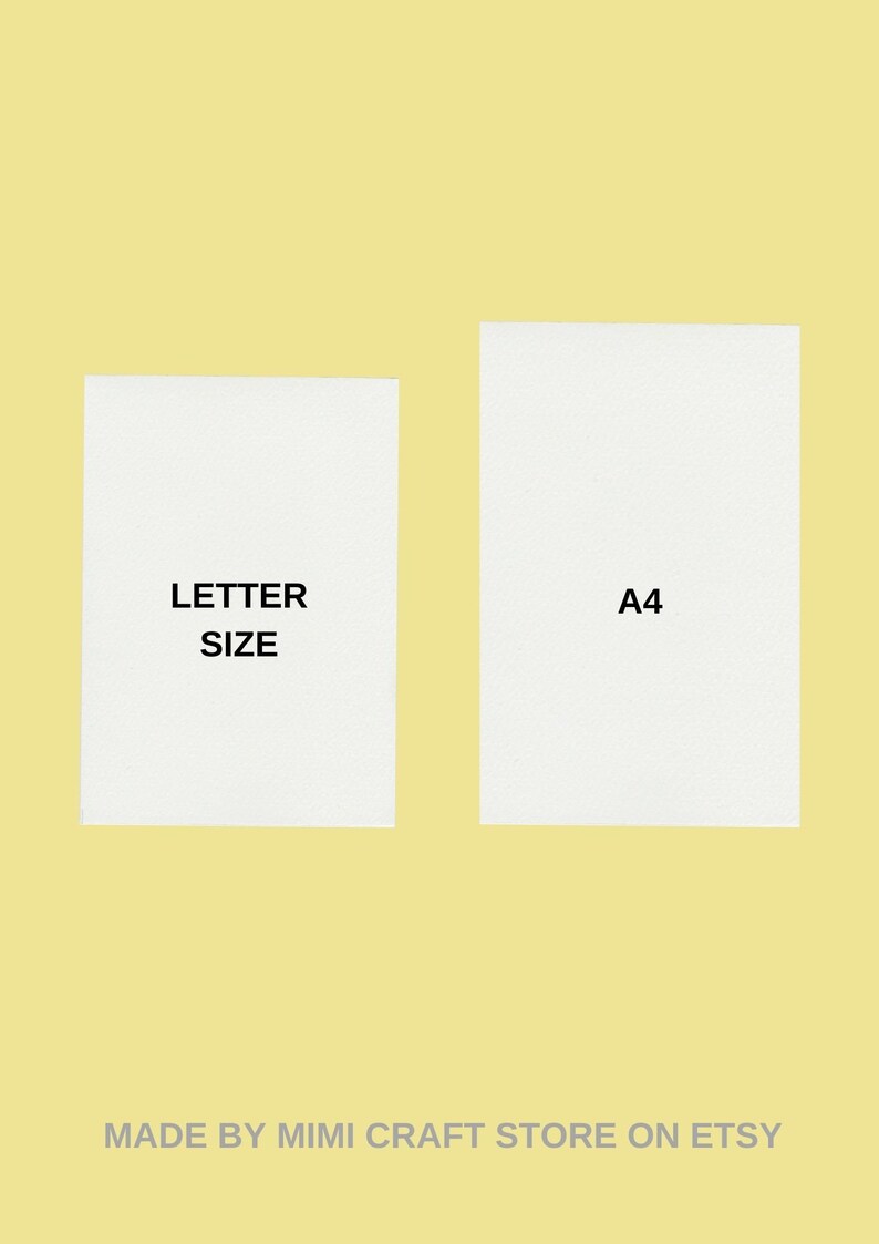 Kids Weekly Planner Printable Homeschool Planner Digital - Etsy