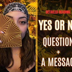 Same Hour Yes or No Tarot Reading | One Question Psychic Answer | Fast & Accurate