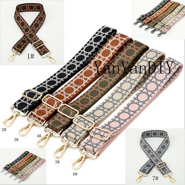 Crossbody Strap Etsy