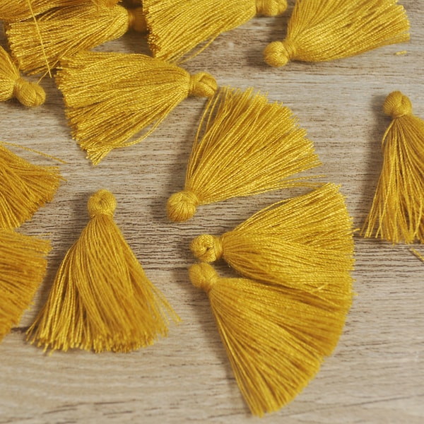 Tassel Trim Etsy